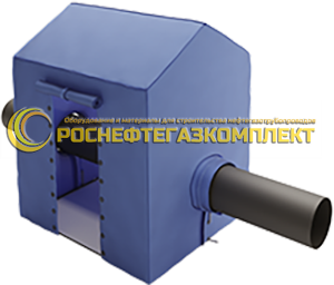 Палатка сварщика