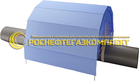 Палатка сварщика СФЕРА