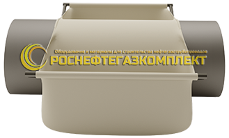 Балластирующее устройство пкбу